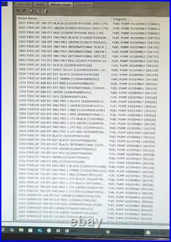 NEW OEM Arctic Cat Pressure Regulator 1670-536 artic