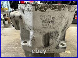 NEW OEM NOS Arctic Cat snowmobile cylinder, 3005-222, 1000cc, NOS