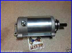 NEW STARTER 2012 ARCTIC CAT Wildcat 1000 GT 0825-023 0825-025B 0825-027