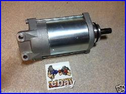 NEW STARTER 2012 ARCTIC CAT Wildcat 1000 GT 0825-023 0825-025B 0825-027