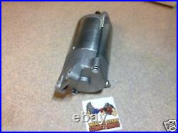 NEW STARTER 2012 ARCTIC CAT Wildcat 1000 GT 0825-023 0825-025B 0825-027