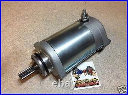 NEW STARTER 2012 ARCTIC CAT Wildcat 1000 GT 0825-023 0825-025B 0825-027