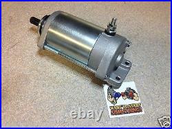 NEW STARTER 2013 ARCTIC CAT Wildcat 1000 0825-023 0825-025B 0825-027