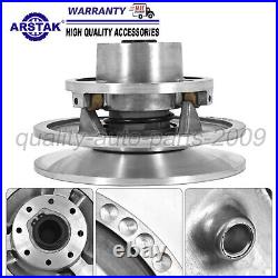 NEW Secondary Driven Clutch 0823-350 For Arctic Cat 350 366 400 500 Kymco 400