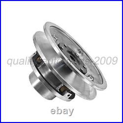 NEW Secondary Driven Clutch 0823-350 For Arctic Cat 350 366 400 500 Kymco 400