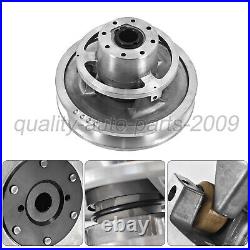 NEW Secondary Driven Clutch 0823-350 For Arctic Cat 350 366 400 500 Kymco 400