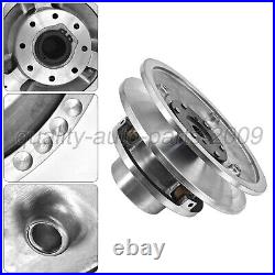 NEW Secondary Driven Clutch 0823-350 For Arctic Cat 350 366 400 500 Kymco 400