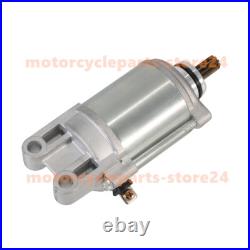 NEW Starter For Arctic Cat F1100 SNO PRO 2012/M1100 153 12-15/Z1 LXR 11 3007-219