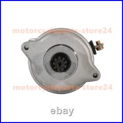 NEW Starter For Arctic Cat F1100 SNO PRO 2012/M1100 153 12-15/Z1 LXR 11 3007-219