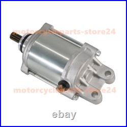 NEW Starter For Arctic Cat F1100 SNO PRO 2012/M1100 153 12-15/Z1 LXR 11 3007-219