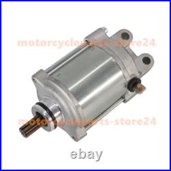 NEW Starter For Arctic Cat F1100 SNO PRO 2012/M1100 153 12-15/Z1 LXR 11 3007-219