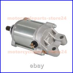 NEW Starter For Arctic Cat F1100 SNO PRO 2012/M1100 153 12-15/Z1 LXR 11 3007-219