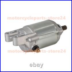 NEW Starter For Arctic Cat F1100 SNO PRO 2012/M1100 153 12-15/Z1 LXR 11 3007-219