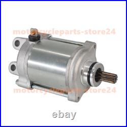 NEW Starter For Arctic Cat F1100 SNO PRO 2012/M1100 153 12-15/Z1 LXR 11 3007-219