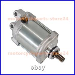 NEW Starter For Arctic Cat F1100 SNO PRO 2012/M1100 153 12-15/Z1 LXR 11 3007-219