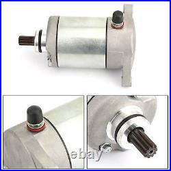 NEW Starter for Arctic Cat ATV 250 300 2X4 4X4 199805 NOS3545-003 3545-017 Y3