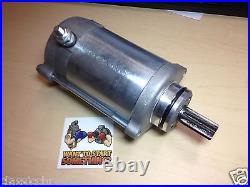 NEW Starter for Arctic Cat UTV 0825-011, 0825-013, 0825-024 SHIPS FAST AND FREE