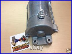 NEW Starter for Arctic Cat UTV 0825-011, 0825-013, 0825-024 SHIPS FAST AND FREE