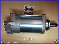 NEW Starter for Arctic Cat UTV 0825-011, 0825-013, 0825-024 SHIPS FAST AND FREE