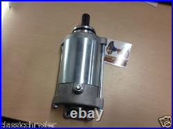 NEW Starter for Arctic Cat UTV 0825-011, 0825-013, 0825-024 SHIPS FAST AND FREE