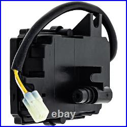 NICHE 2WD 4WD Actuator Front Differential Gearcase Arctic Cat 0502-579 3306-264