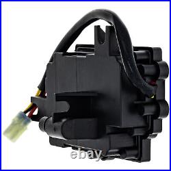 NICHE 2WD 4WD Actuator Front Differential Gearcase Arctic Cat 0502-579 3306-264