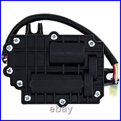 NICHE 2WD 4WD Actuator Front Differential Gearcase Arctic Cat 0502-579 3306-264