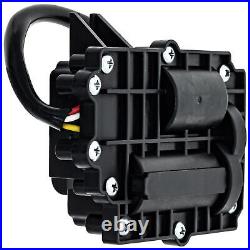 NICHE 2WD 4WD Actuator Front Differential Gearcase Arctic Cat 0502-579 3306-264