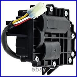NICHE 2WD 4WD Actuator Front Differential Gearcase Arctic Cat 0502-579 3306-264
