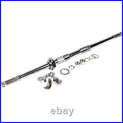 NICHE Axle Shaft for Arctic Cat 400 Suzuki Quadsport Z400 Kawasaki KFX400 Rear
