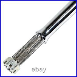 NICHE Axle Shaft for Arctic Cat 400 Suzuki Quadsport Z400 Kawasaki KFX400 Rear