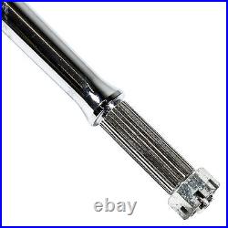 NICHE Axle Shaft for Arctic Cat 400 Suzuki Quadsport Z400 Kawasaki KFX400 Rear