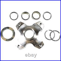 NICHE Axle Shaft for Arctic Cat 400 Suzuki Quadsport Z400 Kawasaki KFX400 Rear