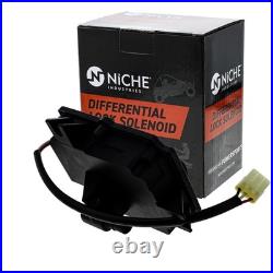 NICHE Differential Actuator For Arctic Cat 500 400 TRV TBX Prowler 650 0502-296