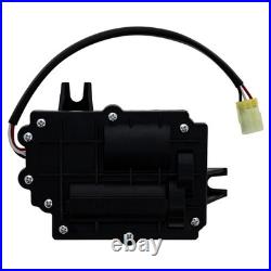 NICHE Differential Actuator For Arctic Cat 500 400 TRV TBX Prowler 650 0502-296