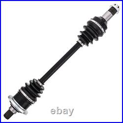 NICHE Front Left & Right Axle Kit for Arctic Cat 400 450 500 550 650 700