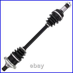 NICHE Front Left & Right Axle Kit for Arctic Cat 400 450 500 550 650 700
