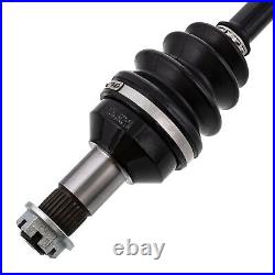 NICHE Front Left & Right Axle Kit for Arctic Cat 400 450 500 550 650 700