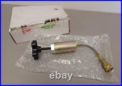 NOS 1994-96 Arctic Cat ZR440 Rear Shock Adjust Reservoir