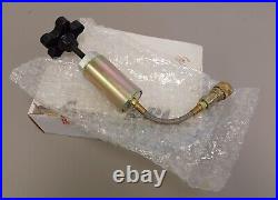 NOS 1994-96 Arctic Cat ZR440 Rear Shock Adjust Reservoir