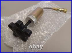 NOS 1994-96 Arctic Cat ZR440 Rear Shock Adjust Reservoir