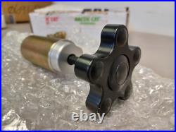 NOS 1994-96 Arctic Cat ZR440 Rear Shock Adjust Reservoir