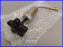 NOS 1994-96 Arctic Cat ZR440 Rear Shock Adjust Reservoir