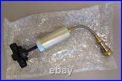 NOS 1994-96 Arctic Cat ZR440 Rear Shock Adjust Reservoir