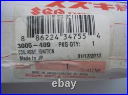 NOS ARCTIC CAT IGNITION COIL 3005-409 Genuine Fits Bearcat, Pantera, Panther