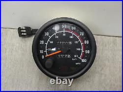 NOS Arctic Cat Snowmobile 0620-238 Speedometer Gauge ZR ZL ZRT Pantera