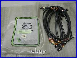 NOS Arctic Cat Snowmobile 0686-334 Main Wiring Harness ZR EXT 580 EFI