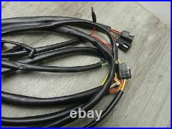 NOS Arctic Cat Snowmobile 0686-334 Main Wiring Harness ZR EXT 580 EFI