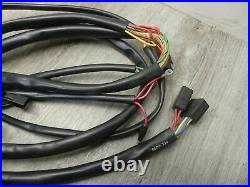 NOS Arctic Cat Snowmobile 0686-334 Main Wiring Harness ZR EXT 580 EFI