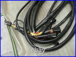 NOS Arctic Cat Snowmobile 0686-334 Main Wiring Harness ZR EXT 580 EFI